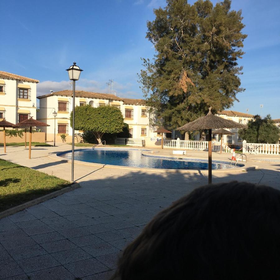 El Mirador, Villamartin, Cot To Hire, Wifi, Pool, Parking ภายนอก รูปภาพ