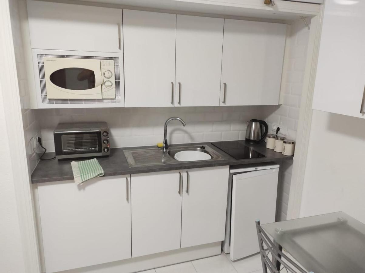 El Mirador, Villamartin, Cot To Hire, Wifi, Pool, Parking ภายนอก รูปภาพ