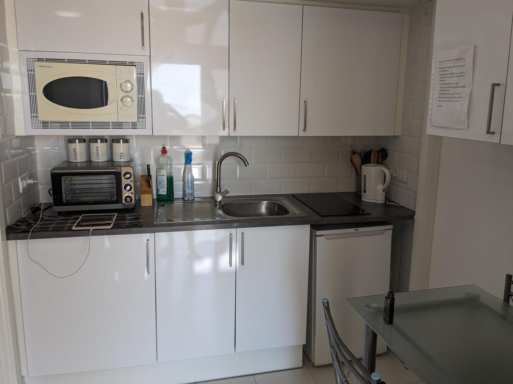 El Mirador, Villamartin, Cot To Hire, Wifi, Pool, Parking ภายนอก รูปภาพ