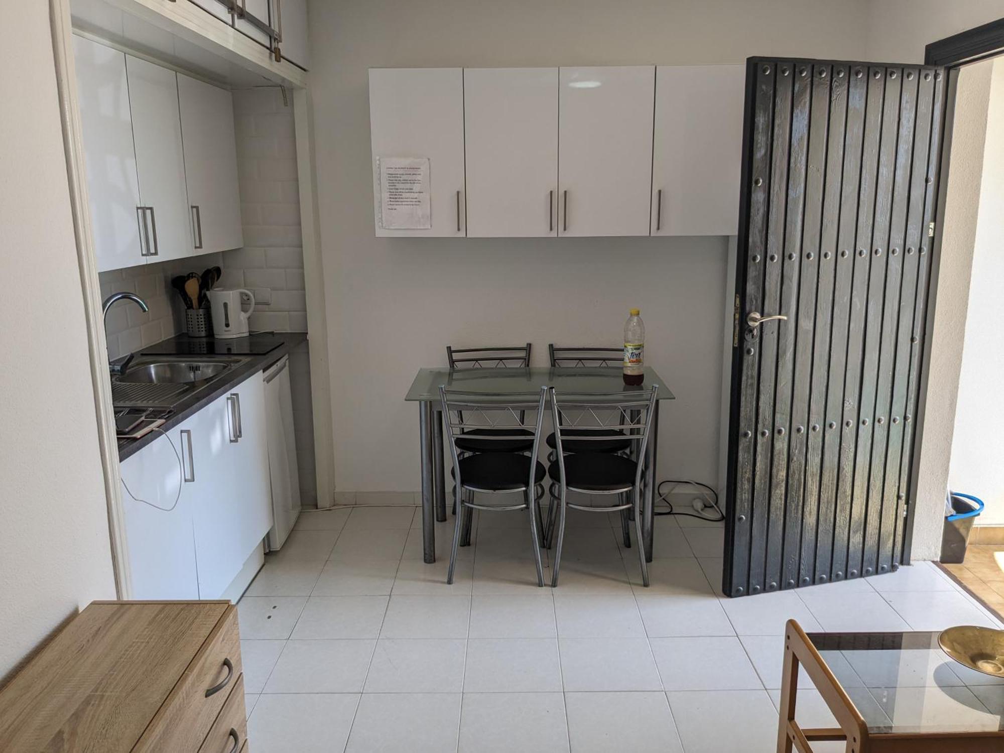 El Mirador, Villamartin, Cot To Hire, Wifi, Pool, Parking ภายนอก รูปภาพ