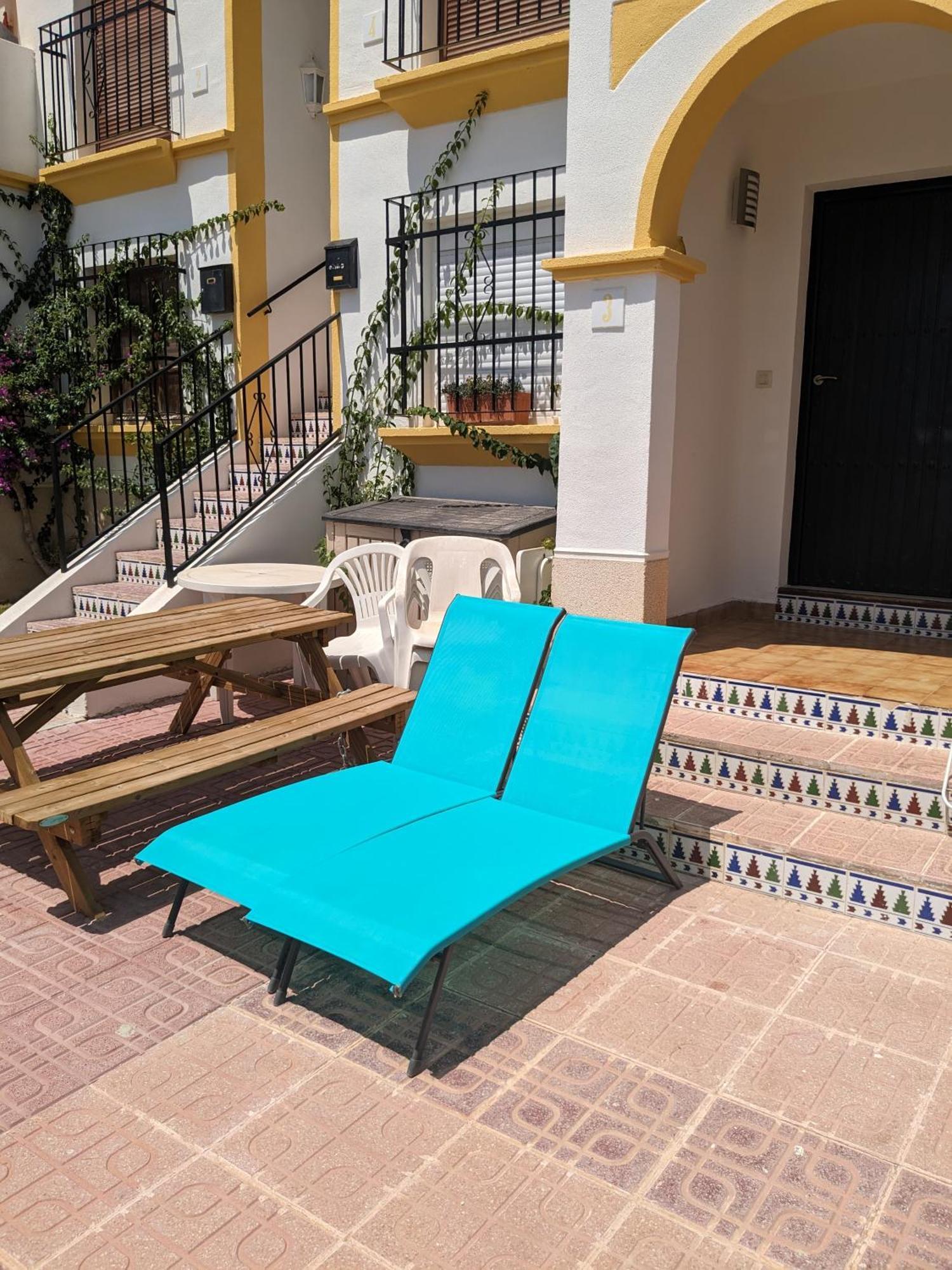 El Mirador, Villamartin, Cot To Hire, Wifi, Pool, Parking ภายนอก รูปภาพ