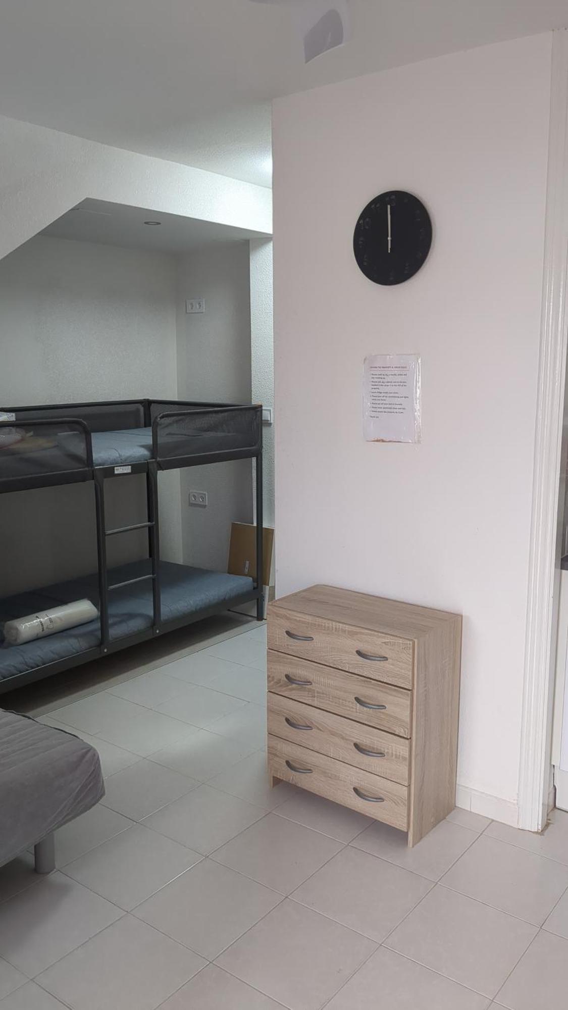 El Mirador, Villamartin, Cot To Hire, Wifi, Pool, Parking ห้อง รูปภาพ