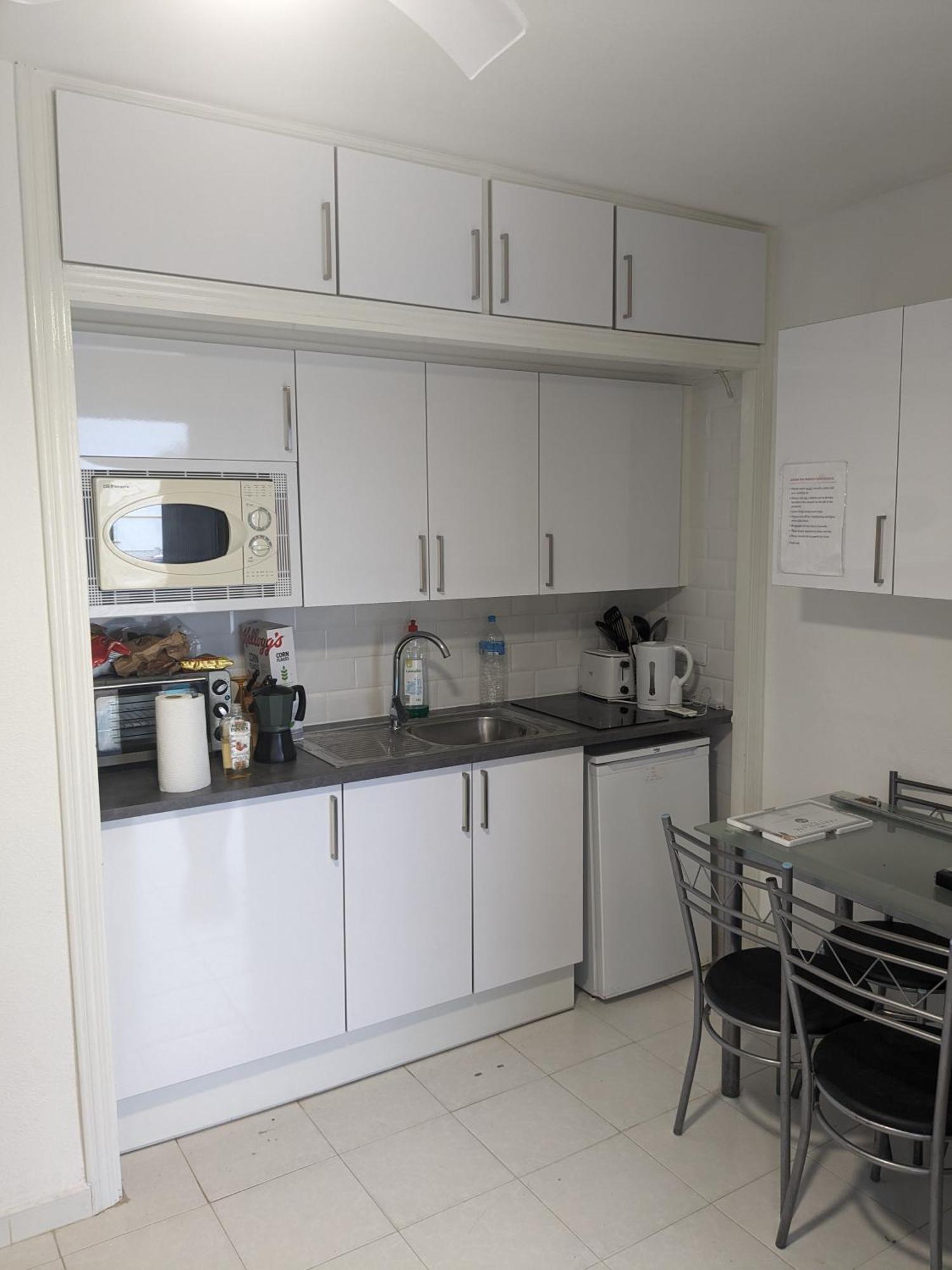 El Mirador, Villamartin, Cot To Hire, Wifi, Pool, Parking ห้อง รูปภาพ